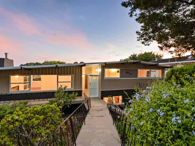 21 Sylvan Park Avenue, Milford