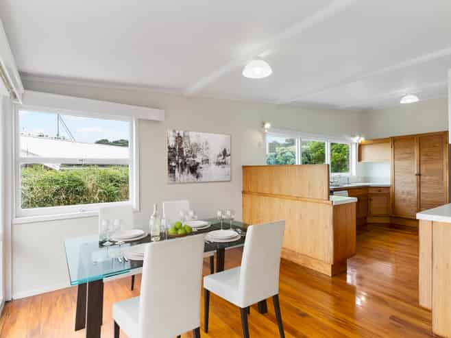 21 Sylvan Park Avenue, Milford