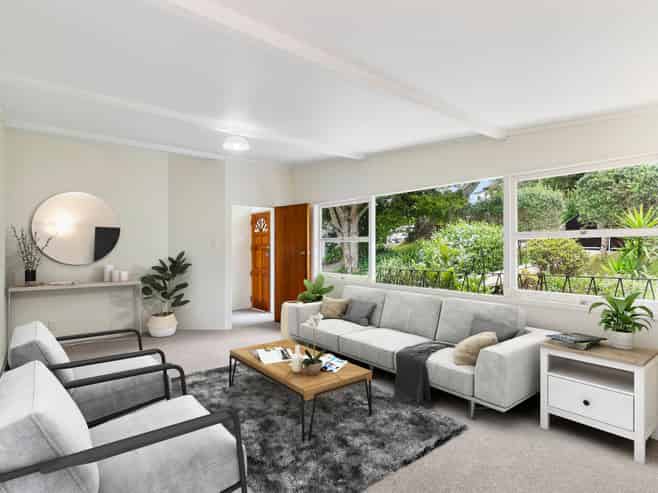 21 Sylvan Park Avenue, Milford