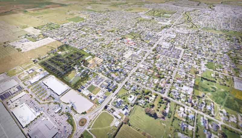 14 Blue Hills Drive, Springlands