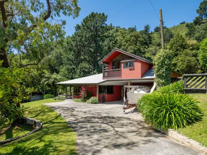 20 Lincoln Street, Picton