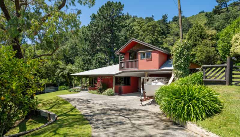 20 Lincoln Street, Picton