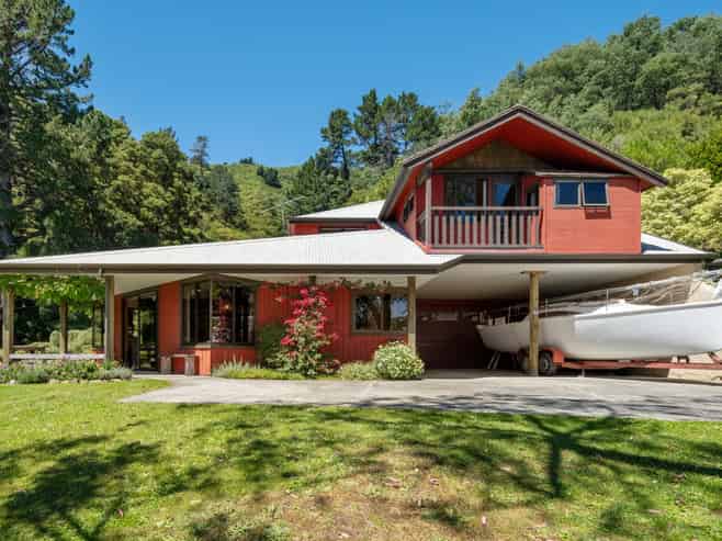 20 Lincoln Street, Picton