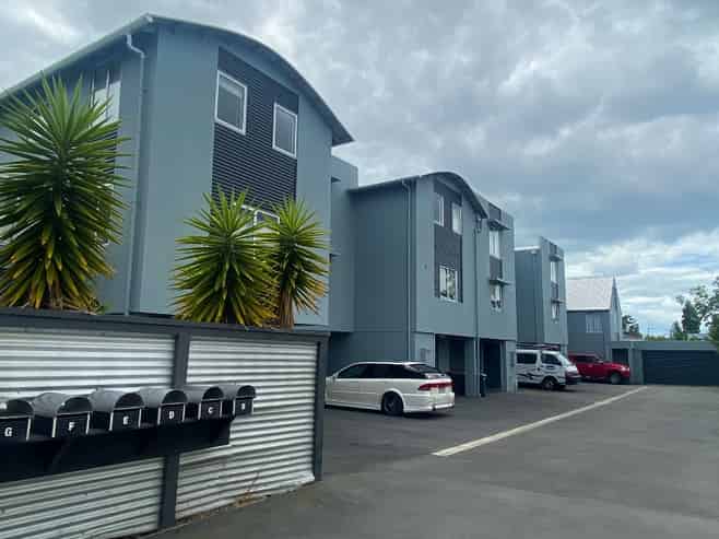 272G Stanmore Road, Richmond