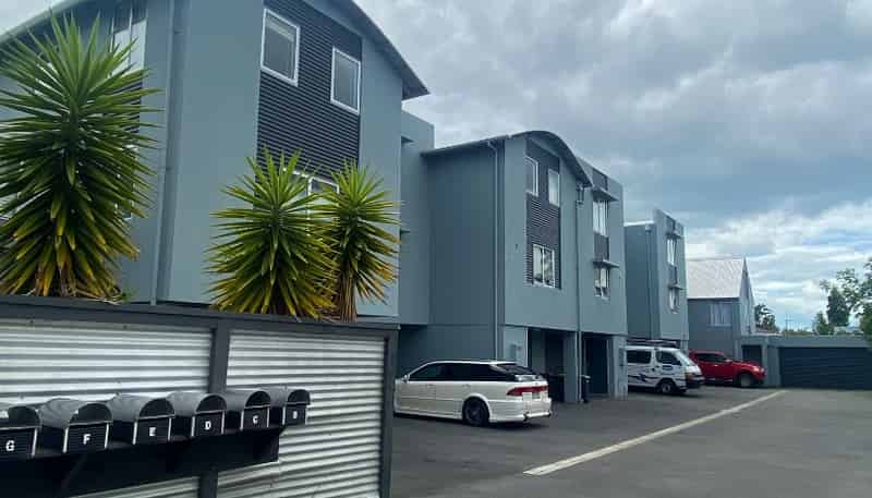 272G Stanmore Road, Richmond