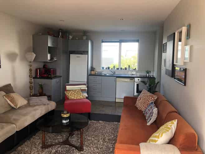 272G Stanmore Road, Richmond