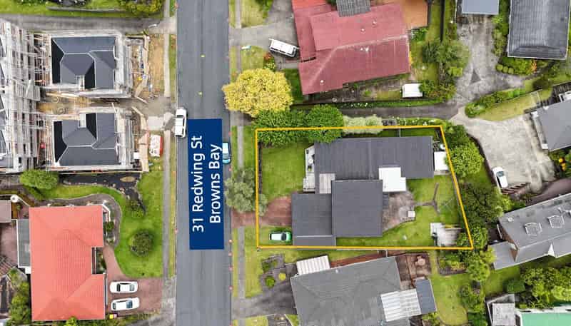 31 Redwing Street, Browns Bay