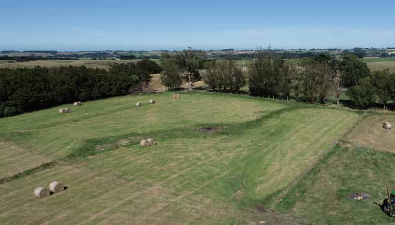 Lot 3/355 Lethbridge Road, Feilding