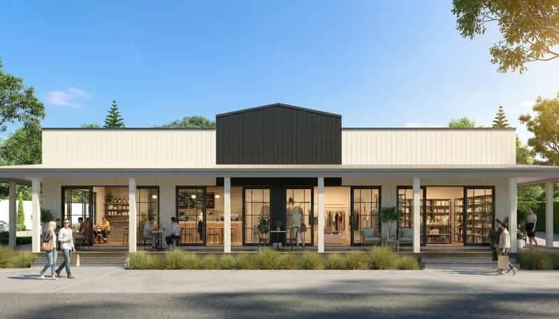  Unit 2, 38 Matakana Valley Road, Matakana