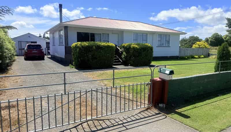 23 Atkinson Street, Normanby