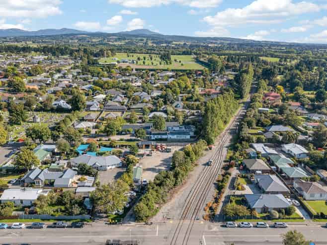 16A Wales Street, Rangiora