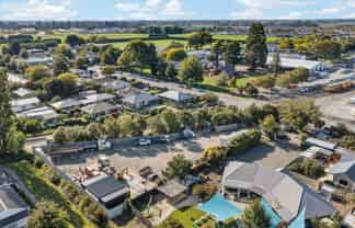 16A Wales Street, Rangiora