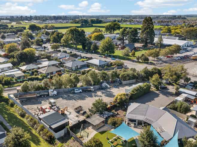 16A Wales Street, Rangiora