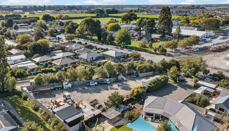 16A Wales Street, Rangiora