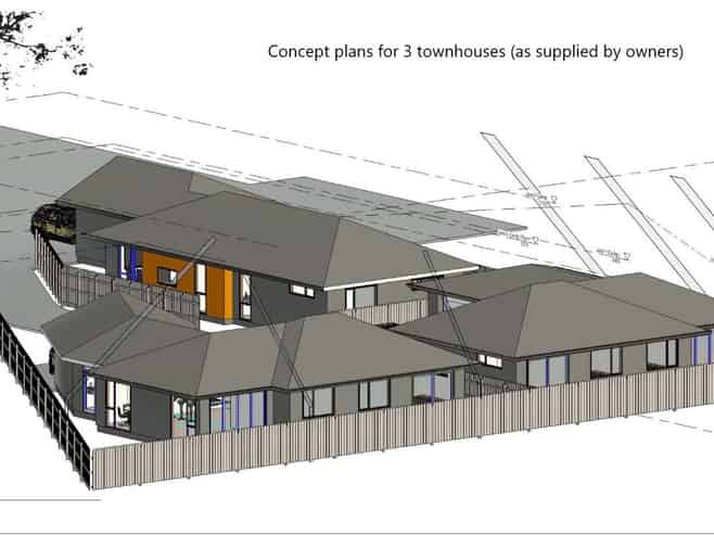 16A Wales Street, Rangiora