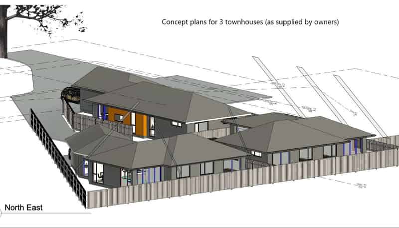 16A Wales Street, Rangiora