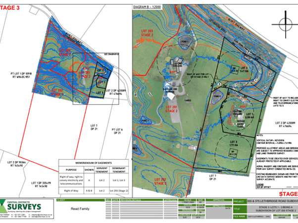 Lot 2/355 Lethbridge Road, Feilding