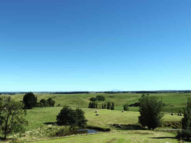 Lot 2/355 Lethbridge Road, Feilding