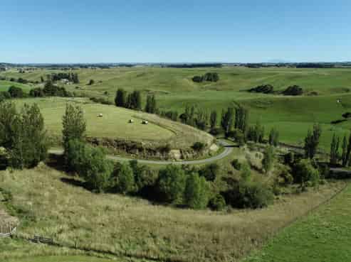 Lot 2/355 Lethbridge Road, Feilding