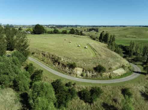 Lot 2/355 Lethbridge Road, Feilding