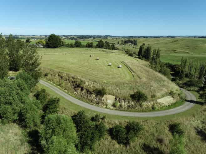 Lot 2/355 Lethbridge Road, Feilding