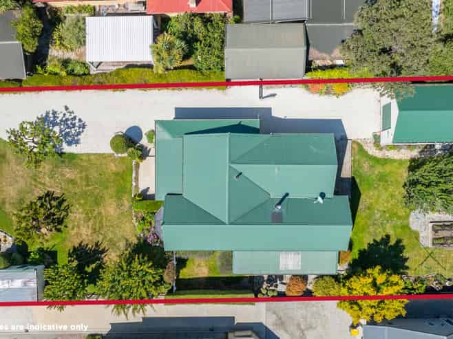 20 Donegal Street, Cromwell