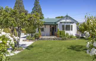 20 Donegal Street, Cromwell