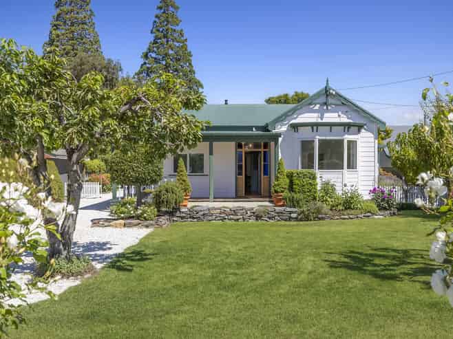 20 Donegal Street, Cromwell