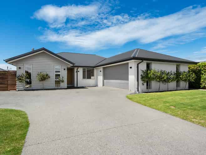 40 Brockelbank Drive, Kaiapoi