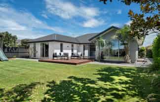 40 Brockelbank Drive, Kaiapoi