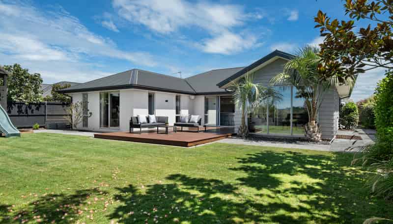 40 Brockelbank Drive, Kaiapoi