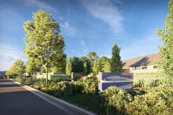 11 Blue Hills Drive, Springlands