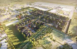 11 Blue Hills Drive, Springlands