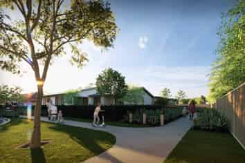 2 Mount Patriarch Close, Springlands