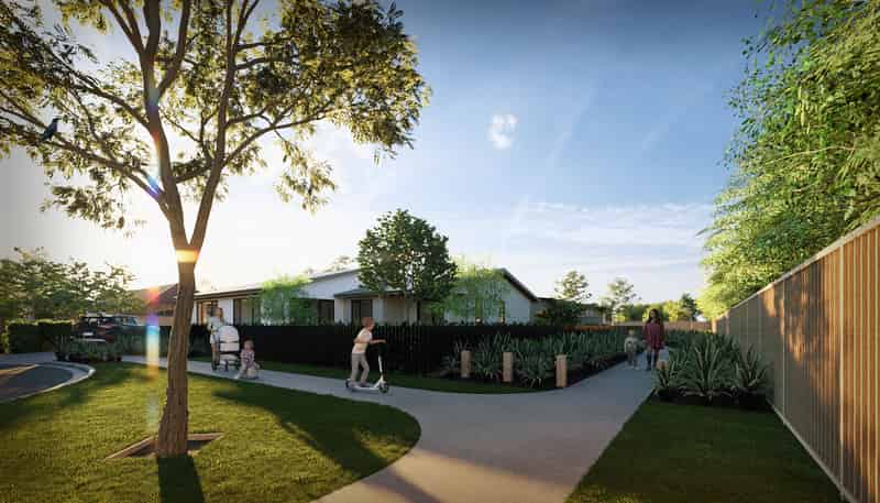 2 Mount Patriarch Close, Springlands