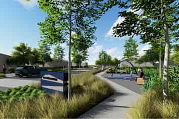 2 Mount Patriarch Close, Springlands