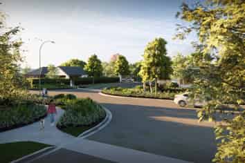 2 Mount Patriarch Close, Springlands