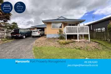 18a The Glade South , Pukekohe