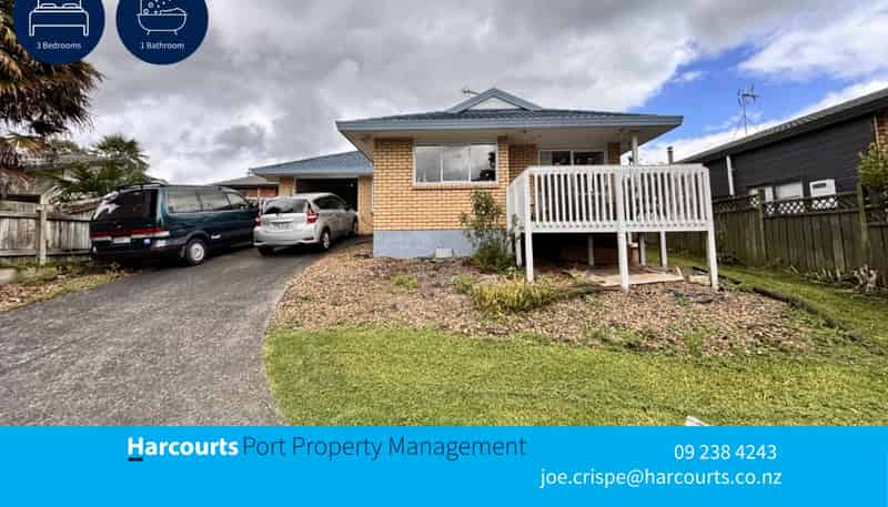 18a The Glade South , Pukekohe