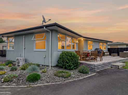 58A Campbell Street, Leamington