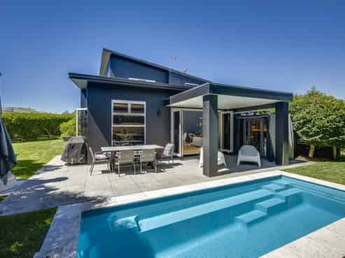 153A Middle Road, Havelock North