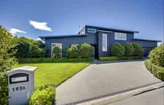 153A Middle Road, Havelock North