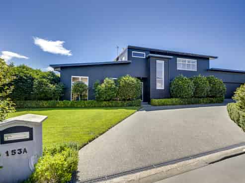 153A Middle Road, Havelock North