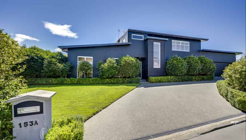153A Middle Road, Havelock North