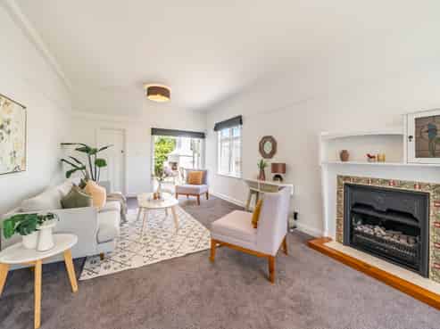 6 Tawai Street, Trentham