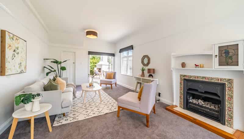 6 Tawai Street, Trentham