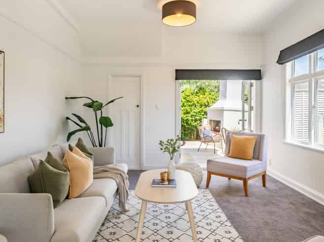 6 Tawai Street, Trentham