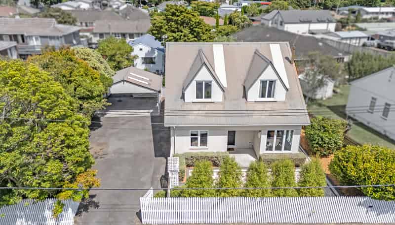 6 Tawai Street, Trentham