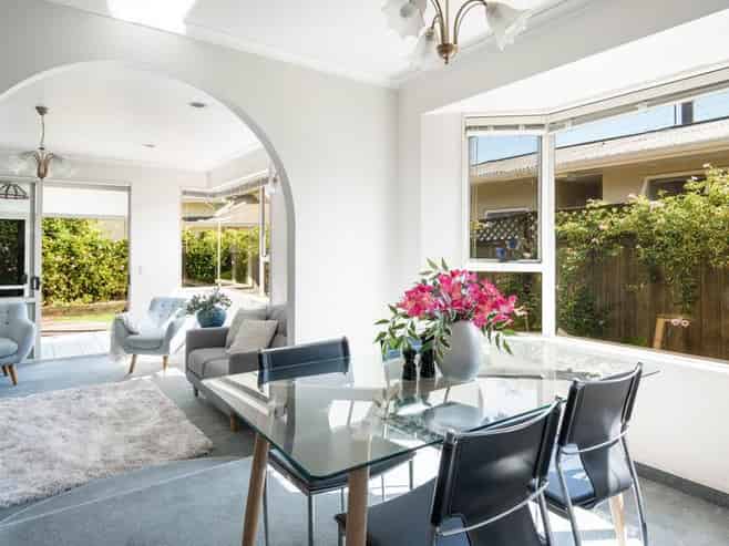  2 Hilliard Street, Stoke