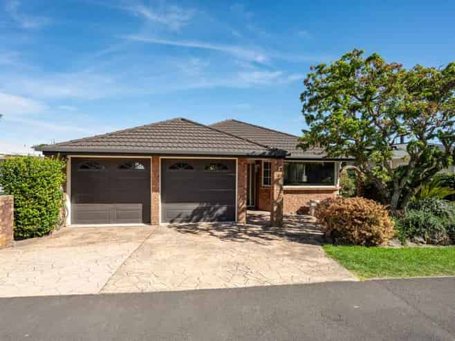  2 Hilliard Street, Stoke